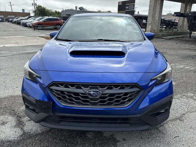 2023 Subaru WRX Premium