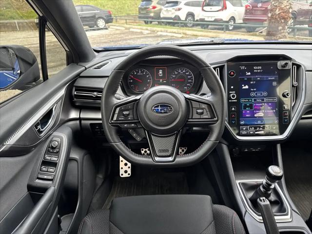 2023 Subaru WRX Premium