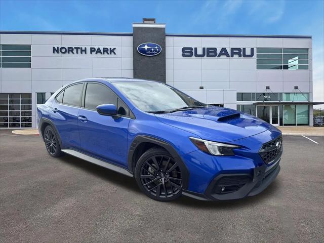 2023 Subaru WRX Premium for sale in San Antonio, TX