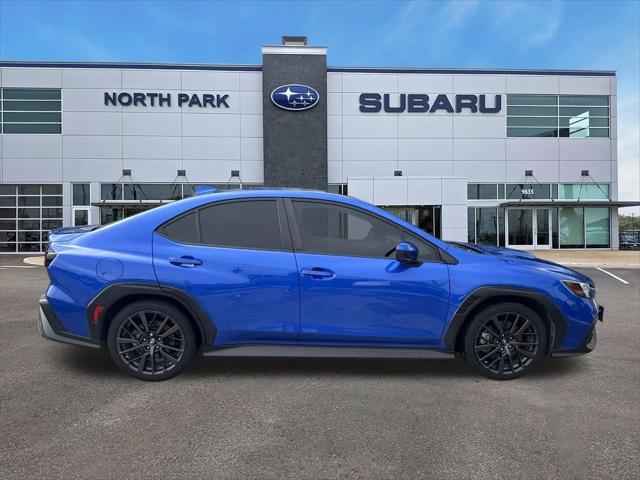 2023 Subaru WRX Premium