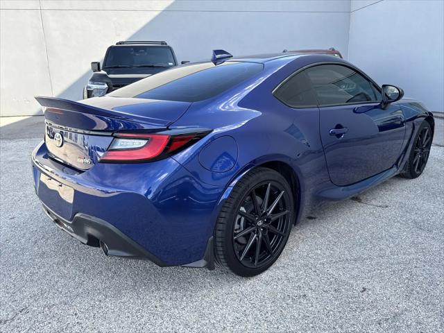2025 Toyota GR86 Premium
