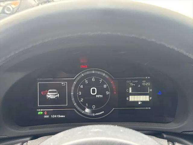 2025 Toyota GR86 Premium