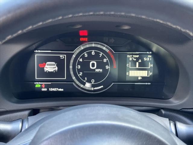 2025 Toyota GR86 Premium