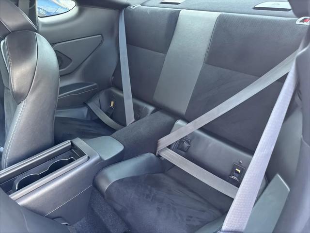 2025 Toyota GR86 Premium