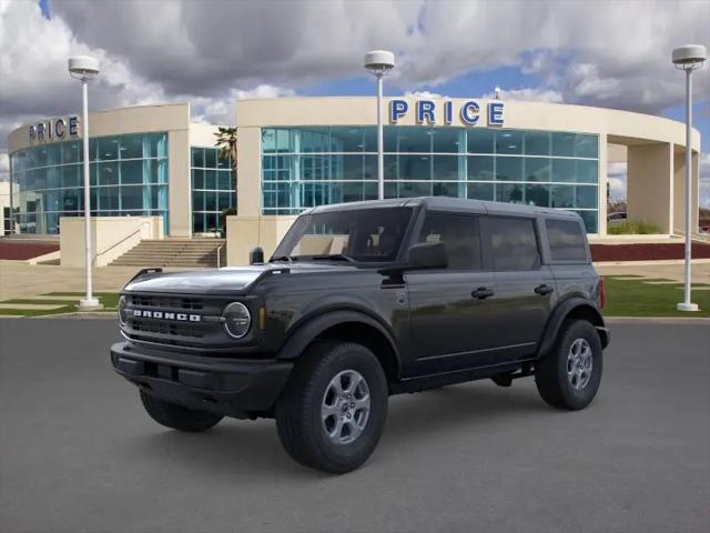 2026 Ford Bronco Big Bend for sale in Turlock, CA