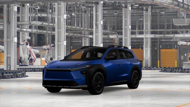 2026 Toyota bZ Woodland Premium for sale in Conroe, TX