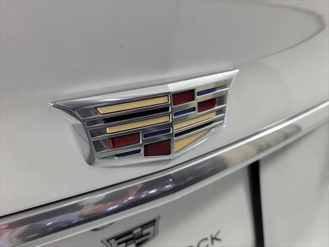 2024 Cadillac CT5 Luxury