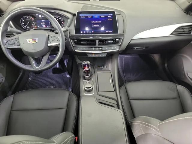 2024 Cadillac CT5 Luxury
