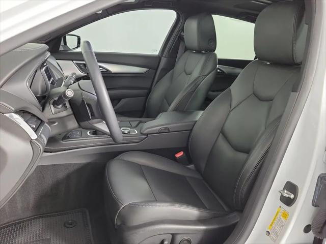 2024 Cadillac CT5 Luxury