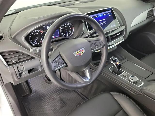 2024 Cadillac CT5 Luxury