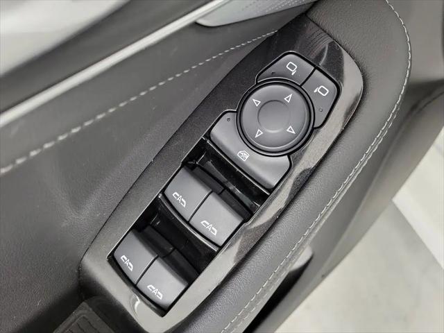2024 Cadillac CT5 Luxury