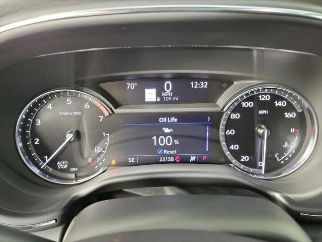 2024 Cadillac CT5 Luxury