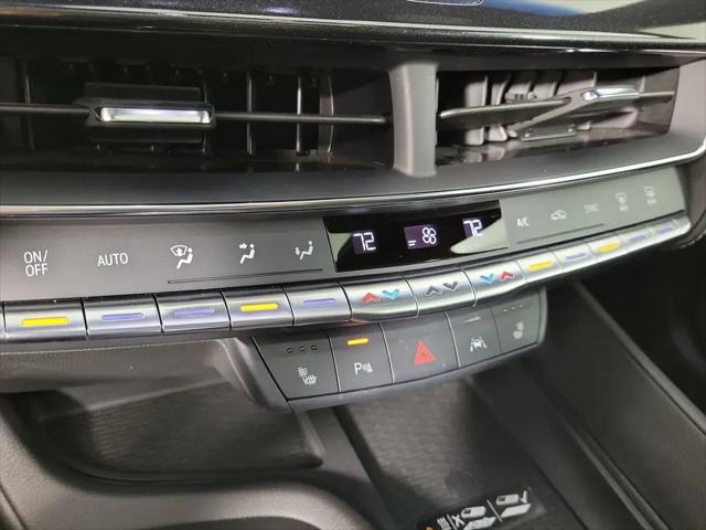 2024 Cadillac CT5 Luxury