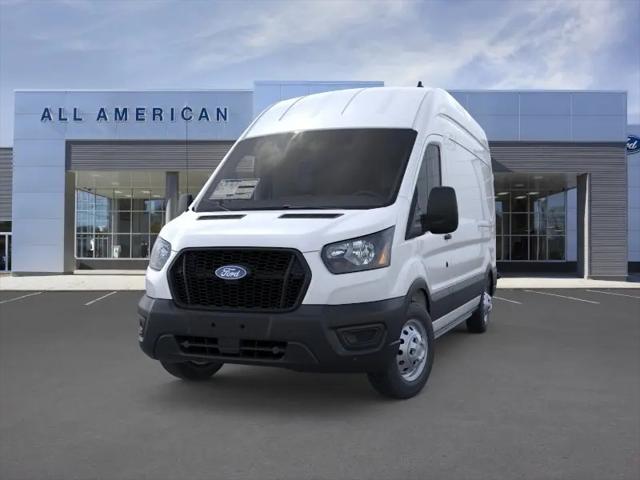 2026 Ford Transit Cargo Van T-350