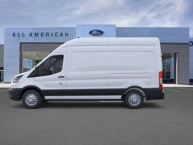 2026 Ford Transit Cargo Van T-350