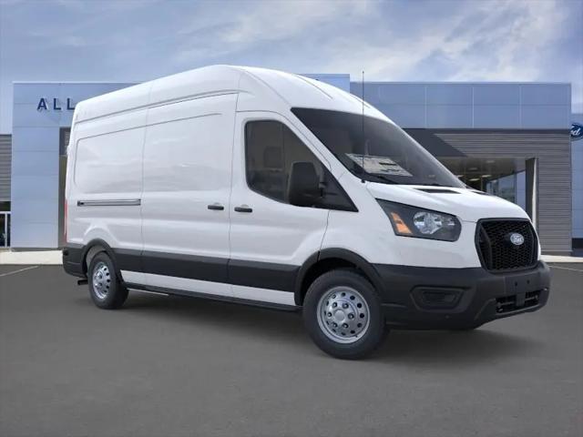 2026 Ford Transit Cargo Van T-350