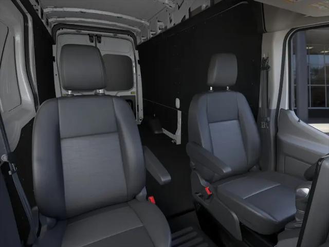 2026 Ford Transit Cargo Van T-350