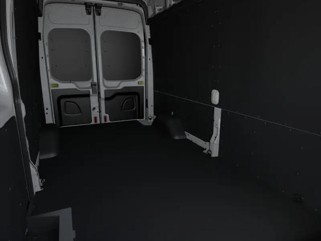 2026 Ford Transit Cargo Van T-350