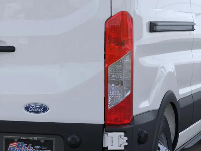 2026 Ford Transit Cargo Van T-350