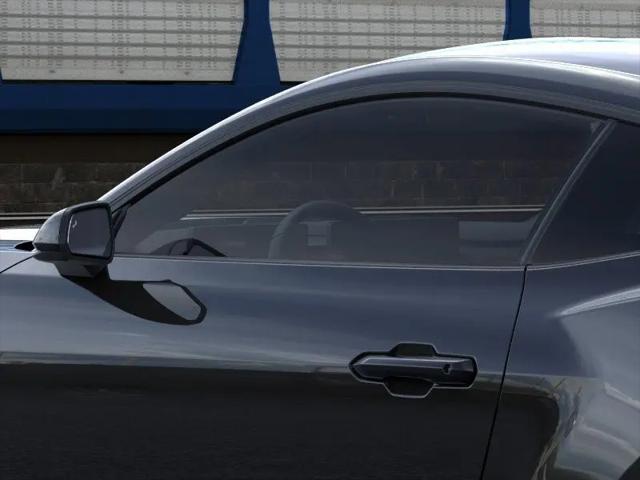 2026 Ford Mustang EcoBoost Fastback