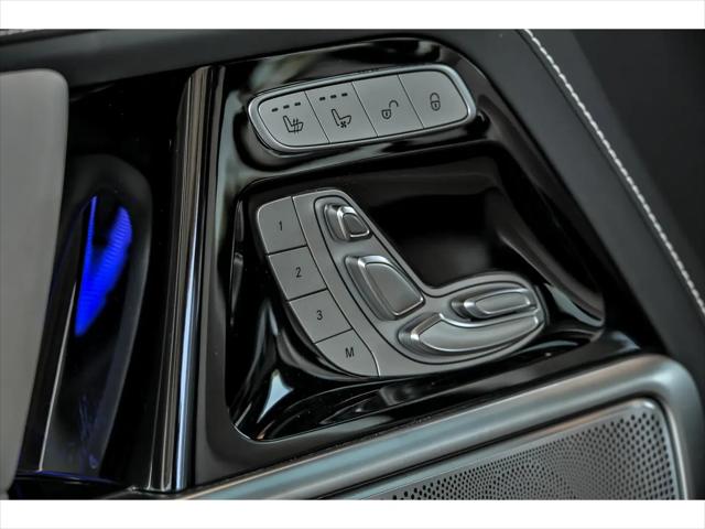 2024 Mercedes-Benz AMG G 63 4MATIC
