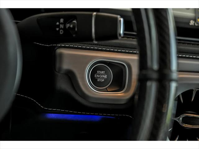 2024 Mercedes-Benz AMG G 63 4MATIC