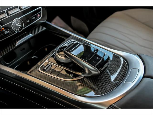2024 Mercedes-Benz AMG G 63 4MATIC