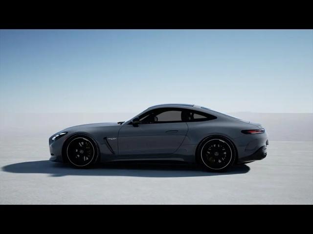 2026 Mercedes-Benz AMG GT 55 AMG GT 55