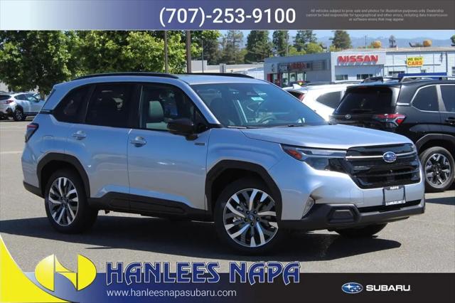 2026 Subaru Forester Touring for sale in Napa, CA