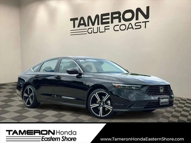 2025 Honda Accord Sedan Sport for sale in Daphne, AL