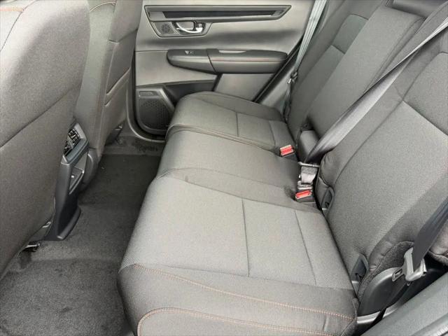 2026 Honda CR-V Hybrid AWD TrailSport