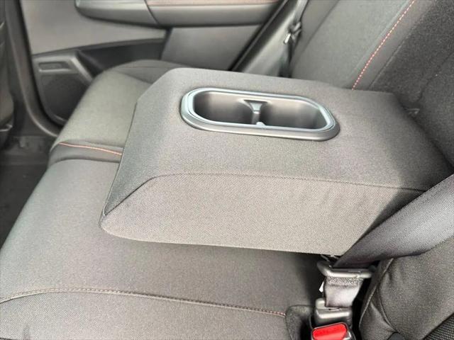 2026 Honda CR-V Hybrid AWD TrailSport