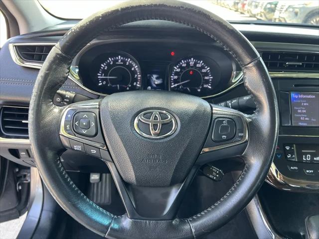 2014 Toyota Avalon XLE Premium