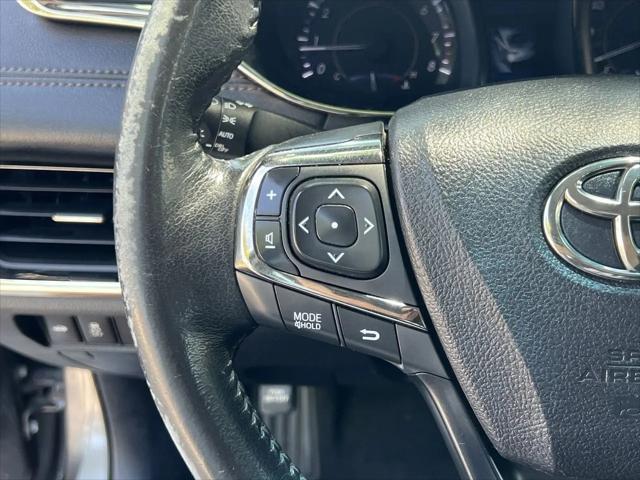 2014 Toyota Avalon XLE Premium