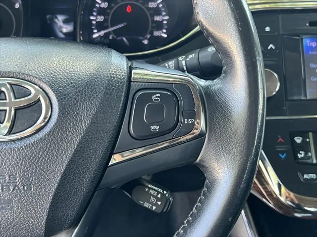 2014 Toyota Avalon XLE Premium