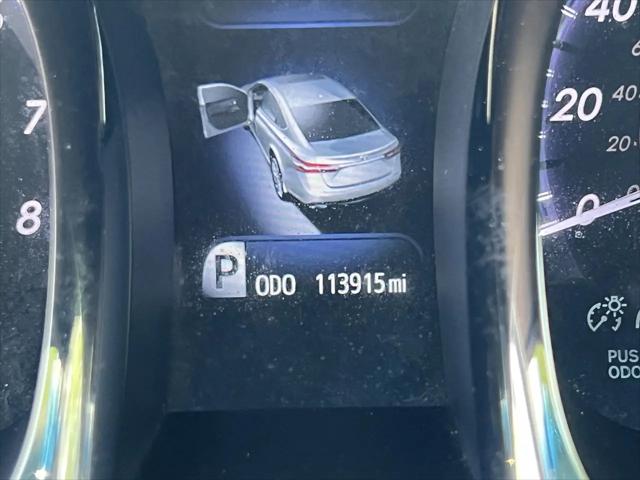 2014 Toyota Avalon XLE Premium