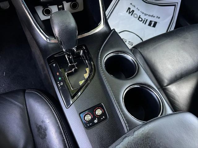 2014 Toyota Avalon XLE Premium