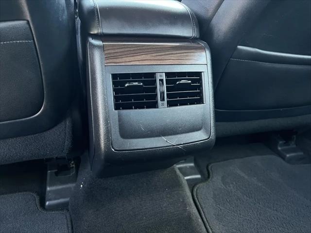 2014 Toyota Avalon XLE Premium