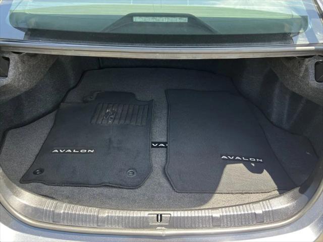 2014 Toyota Avalon XLE Premium