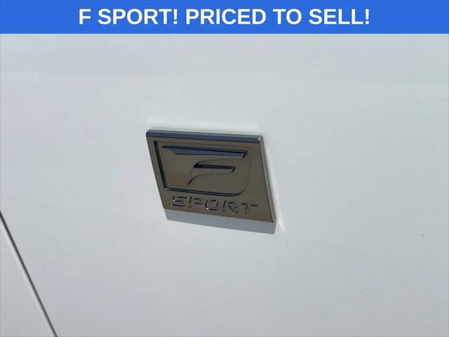 2024 Lexus IS 350 F SPORT Design