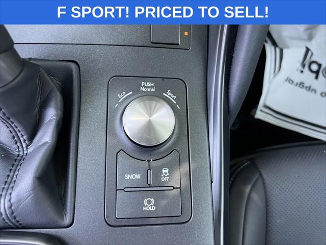 2024 Lexus IS 350 F SPORT Design