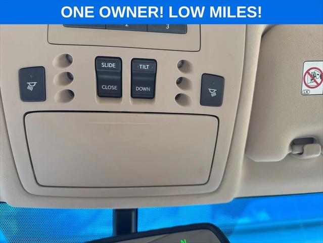 2008 Lexus ES 350 ES 350