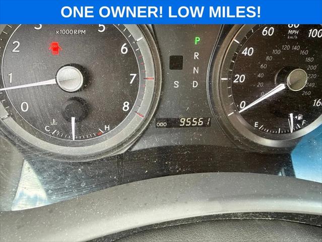 2008 Lexus ES 350 ES 350