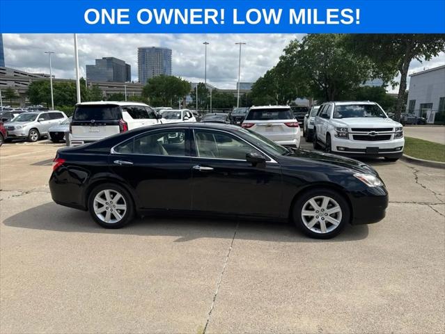 2008 Lexus ES 350 ES 350