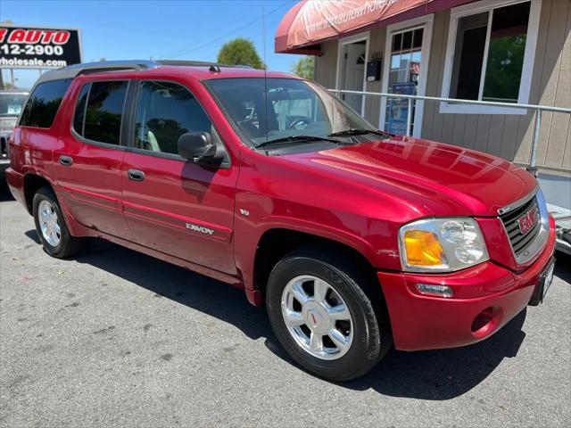 2004 GMC Envoy XUV SLE for sale in San Mateo, CA