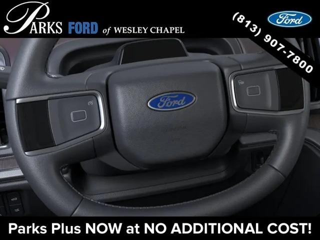 2026 Ford Expedition Max Platinum MAX