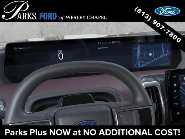 2026 Ford Expedition Max Platinum MAX