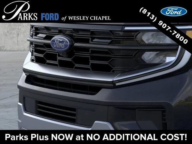 2026 Ford Expedition Max Platinum MAX