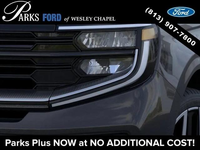 2026 Ford Expedition Max Platinum MAX