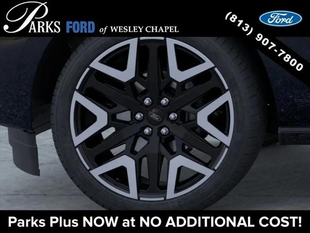 2026 Ford Expedition Max Platinum MAX